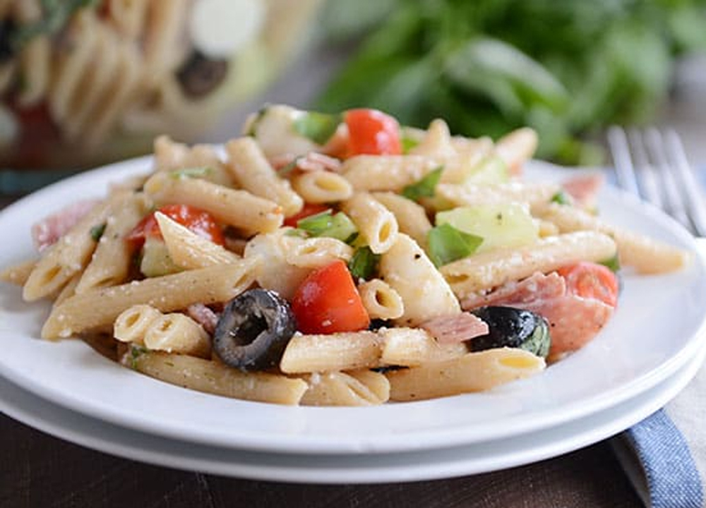 Italian