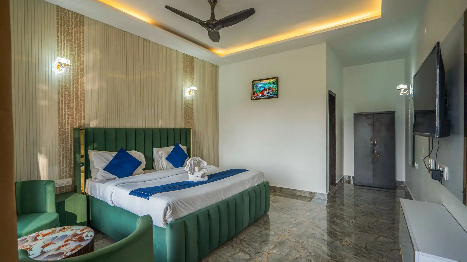 Premium Room