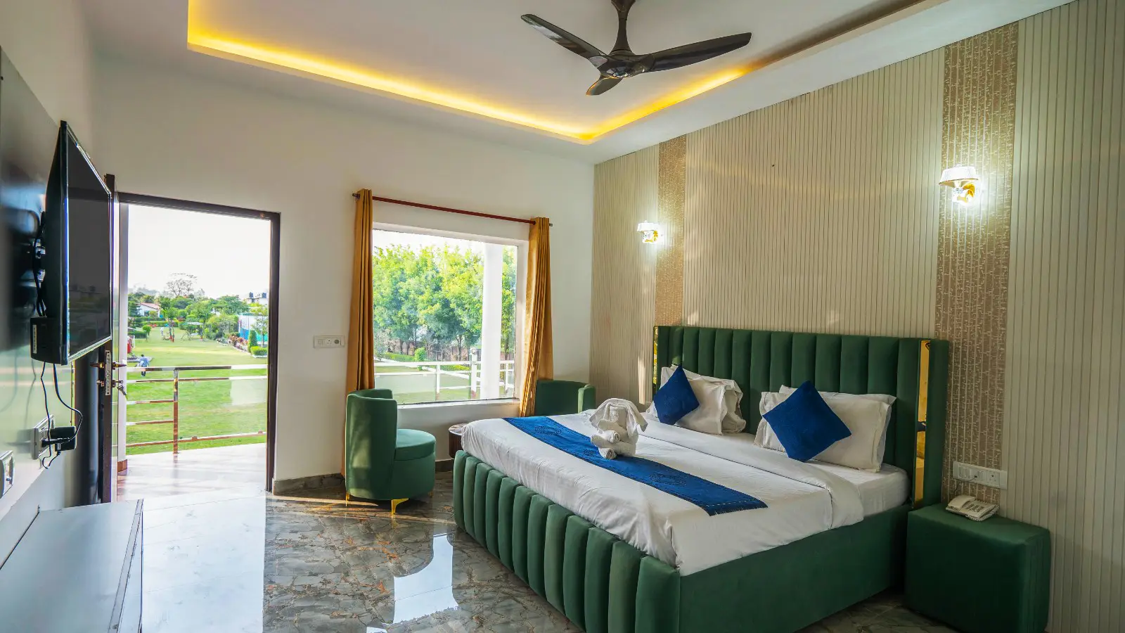 Premium Room