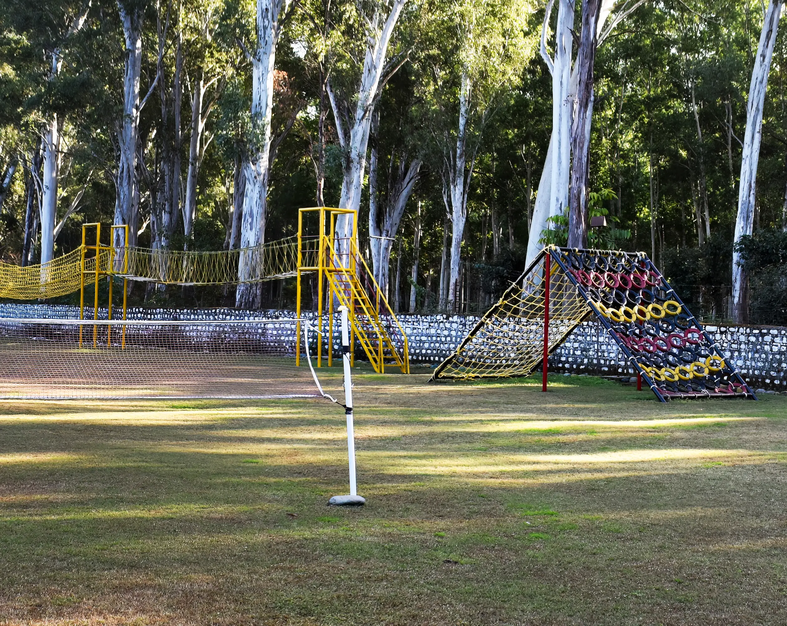 Activity Zone