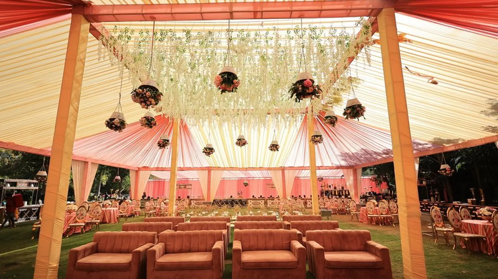 Destination Wedding