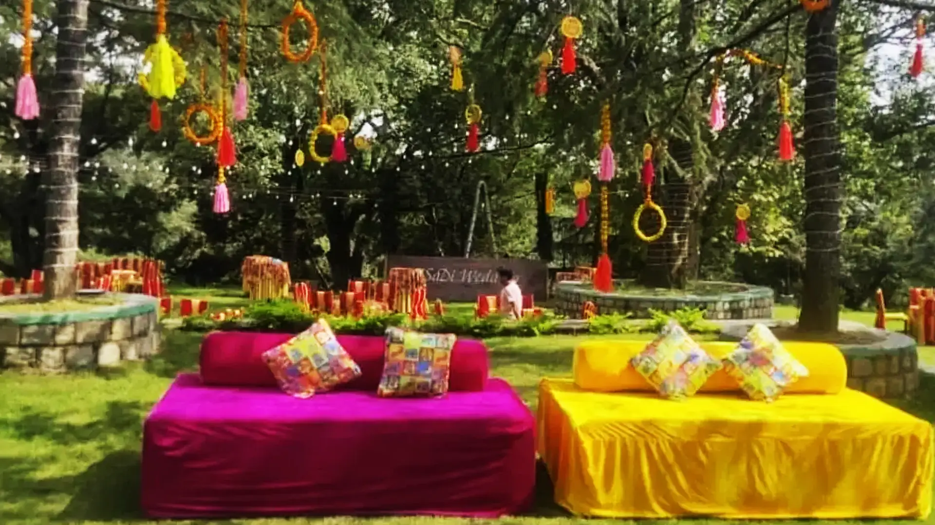 Destination Wedding